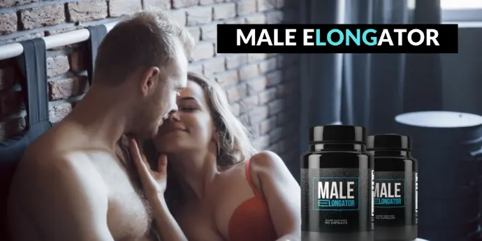 Male Elongator